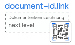 document-id.link Logo